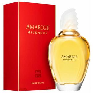 Givenchy Amarige - EDT 50 ml obraz