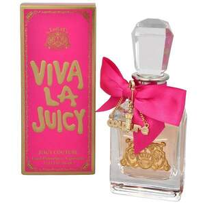 Juicy Couture Viva La Juicy - EDP 2 ml - odstřik s rozprašovačem obraz