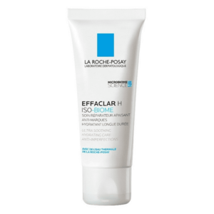 La Roche Posay Hydratační péče proti nedokonalostem Effaclar H Iso-Biome (Hydrating Care) 40 ml obraz