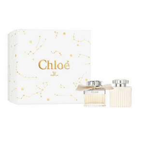 Chloé Chloé - EDP 50 ml + tělové mléko 100 ml obraz