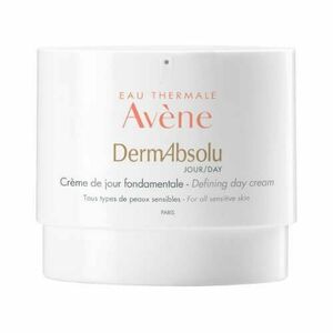 Avène Remodelační denní krém DermAbsolu (Defining Day Cream) 40 ml obraz