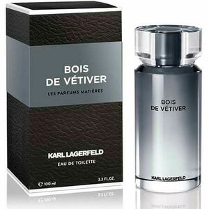 Karl Lagerfeld Bois De Vétiver - EDT 100 ml obraz