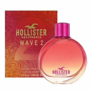 Hollister Wave For Her - EDP obraz