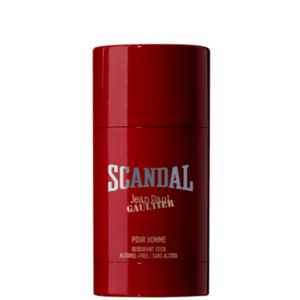 Jean P. Gaultier Scandal For Him - tuhý deodorant 75 g obraz