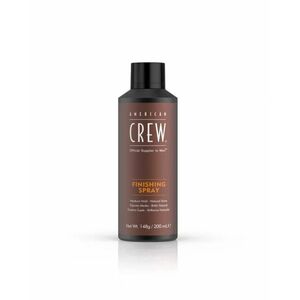 American Crew Lak na vlasy (Finishing Spray) 200 ml obraz