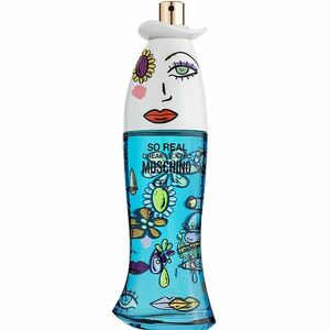 Moschino So Real Cheap & Chic - EDT - TESTER 100 ml obraz