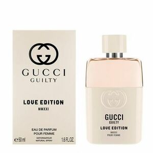 Gucci Guilty Love Edition MMXXI Pour Femme - EDP 50 ml obraz