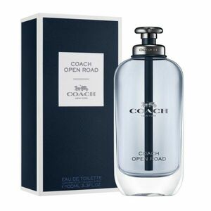 Coach Open Road - EDT 100 ml obraz