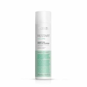 Revlon Professional Micelární šampon pro objem vlasů Restart Volume (Magnifying Micellar Shampoo) 1000 ml obraz