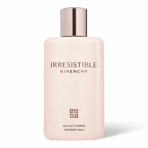 Givenchy Irrésistible - tělové mléko 200 ml obraz