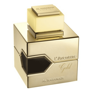 Al Haramain L`Aventure Gold - EDP 200 ml obraz