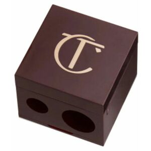 Charlotte Tilbury Ořezávátko CT (Pencil Sharpener) obraz