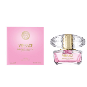 Versace Bright Crystal Parfum - parfém 50 ml obraz