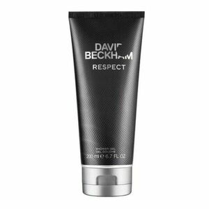 David Beckham Respect - sprchový gel 200 ml obraz