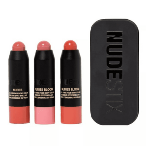 Nudestix Sada tvářenek Pretty Blush Kit obraz