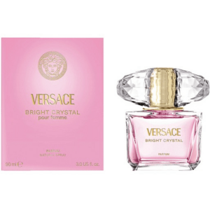 Versace Bright Crystal Parfum - parfém 90 ml obraz