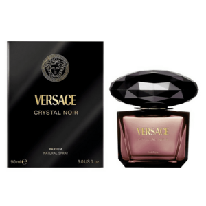 Versace Crystal Noir Parfum - parfém 90 ml obraz