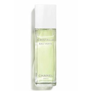 Chanel Cristalle Eau Verte - EDP 100 ml obraz