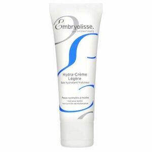 Embryolisse Lehký hydratační krém pro normální až smíšenou pleť Moisturizers (Hydra-Creme) 40 ml obraz