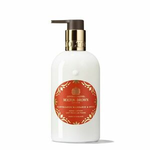 Molton Brown Krém na ruce Marvellous Mandarin & Spice (Hand Lotion) 300 ml obraz