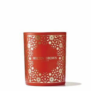 Molton Brown Vonná svíčka Marvellous Mandarin & Spice (Candle) 190 g obraz