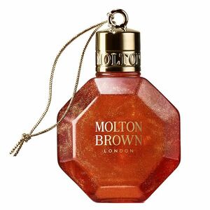 Molton Brown Koupelový a sprchový gel Marvellous Mandarin & Spice (Bath & Shower Gel) 75 ml obraz