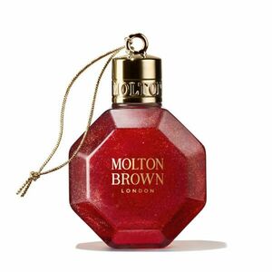 Molton Brown Koupelový a sprchový gel Merry Berries & Mimosa (Bath & Shower Gel) 75 ml obraz