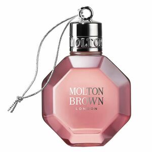 Molton Brown Koupelový a sprchový gel Delicious Rhubarb & Rose (Bath & Shower Gel) 75 ml obraz