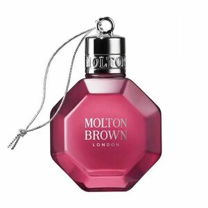 Molton Brown Koupelový a sprchový gel Fiery Pink Pepper (Bath & Shower Gel) 75 ml obraz