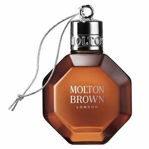 Molton Brown Koupelový a sprchový gel Re-charge Black Pepper (Bath & Shower Gel) 75 ml obraz