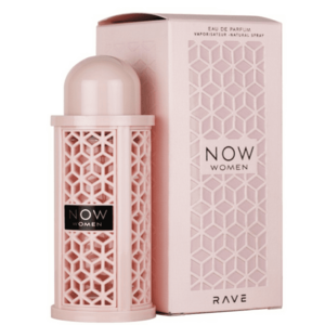 Lattafa Rave Now Women - EDP 100 ml obraz