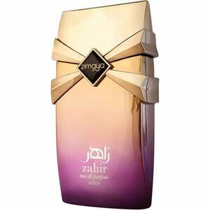 Zimaya Zahir Gold - EDP 100 ml obraz