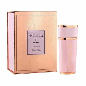 Armaf The Pride Of Armaf Rose Oud - EDP 100 ml obraz