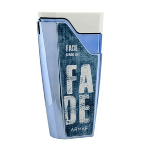 Armaf Fade Denim Edit - EDP 80 ml obraz