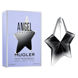 Mugler Angel parfémovaná voda pro ženy 25 ml obraz