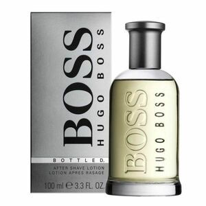 Hugo Boss Boss No. 6 Bottled - voda po holení 50 ml obraz