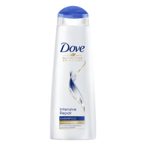 Dove Šampon pro poškozené vlasy Nutritive Solutions Intensive Repair (Intensive Repair Shampoo) 400 ml obraz