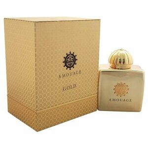 Amouage Gold Pour Femme - EDP 100 ml obraz