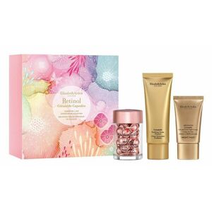 Elizabeth Arden Dárková sada pro zralou pleť Retinol Ceramide Capsules obraz