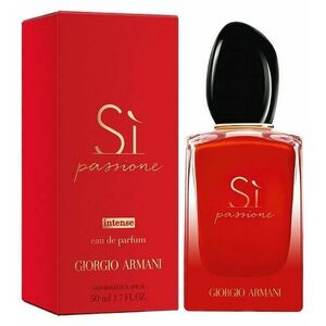 Armani Sì Passione - EDP obraz