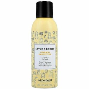 Alfaparf Milano Sprej na tepelnou ochranu vlasů Style Stories (Thermal Protector) 200 ml obraz