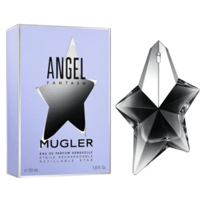 Thierry Mugler Angel Fantasm - EDP (plnitelná) 50 ml obraz