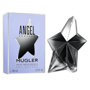 Thierry Mugler Angel Fantasm - EDP (plnitelná) 100 ml obraz