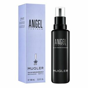 Thierry Mugler Angel Fantasm - EDP (náplň) 100 ml obraz