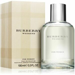 Burberry Weekend For Women - EDP 50 ml obraz