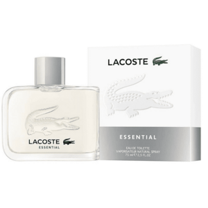 Lacoste Essential - EDT 125 ml obraz