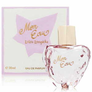 Lolita Lempicka Mon Eau - EDP 50 ml obraz