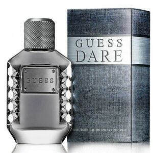 Guess Dare For Men - EDT 100 ml obraz