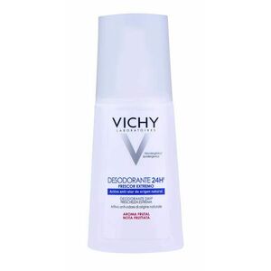 Vichy Osvěžující deodorant ve spreji 100 ml obraz