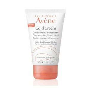 AVÈNE Cold Cream Krém na ruce 50 ml obraz